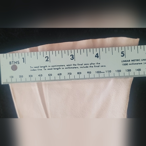 Prestine Vintage "Opera 22- Opera Length Gloves. - Picture 5 of 9